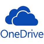 Run OneDrive as a Service