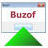 Run Buzof as a Windows Service