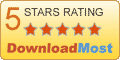 Rated 5 stars