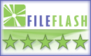 Rated 5 stars (best)