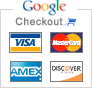 Purchase AlwaysUp with Google Checkout - All major credit cards accepted