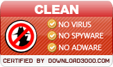 Safe and Clean