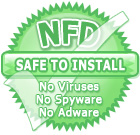 Safe to install