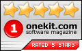 Rated 5 Stars
