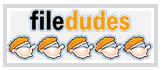 Rated 5 Dudes