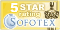 Rated 5 Stars