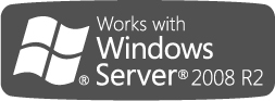 AlwaysUp has been extensively tested and works with Windows Server 2008 R2