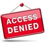 NET STOP Fails with "Access is Denied". How I Do Make it Work?