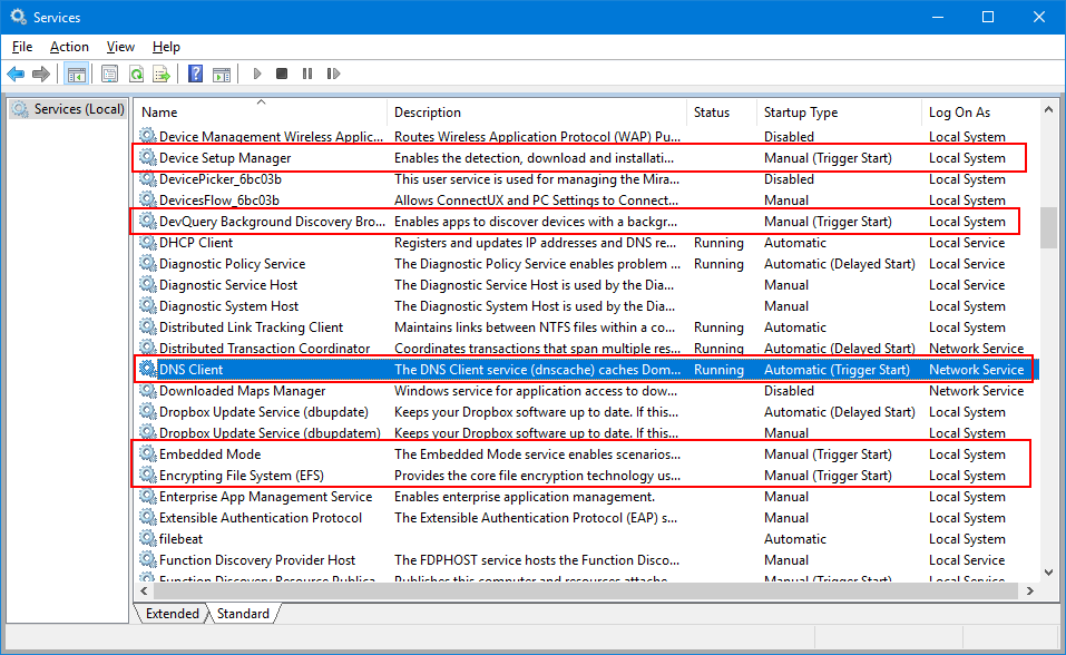 How to Run CMD/Program under SYSTEM (LocalSystem) in Windows?