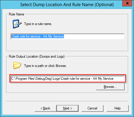 Microsoft Debug Diagnostic Tool Tutorial