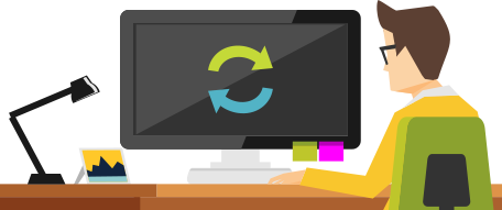 Backup and Sync File Synchronization Backup and Sync File Synchronization