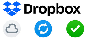 dropbox smart sync plus