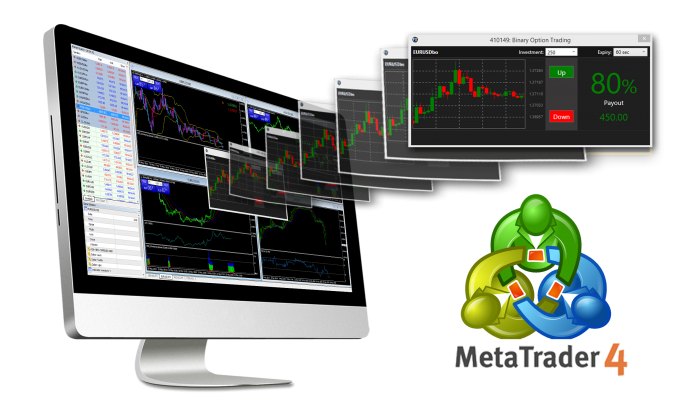 MetaTrader 4 (MT4)