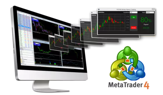 MetaTrader 4 (MT4)