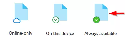 How to Turn Off Files on Demand in OneDrive How to Turn Off Files on Demand in OneDrive