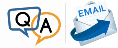 Q & A - AlwaysUp Not Sending Email Q & A - AlwaysUp Not Sending Email