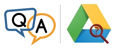 Why isn't Google Drive For Desktop Working with AlwaysUp?