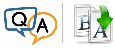 Q & A - Rename AlwaysUp Application/Service Q & A - Rename AlwaysUp Application/Service