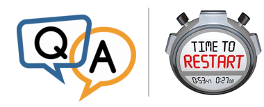 Q & A - Restart Application Q & A - Restart Application