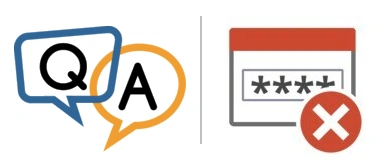 Why Doesn't AlwaysUp Accept My Login Credentials? Why Doesn't AlwaysUp Accept My Login Credentials?