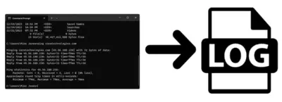 AlwaysUp Feature Spotlight: Capture Console Output AlwaysUp Feature Spotlight: Capture Console Output