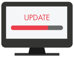 Service Protector Software Update