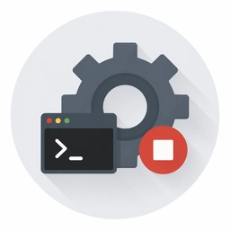 AlwaysUp Feature Spotlight: Stop Your App With A Special Command