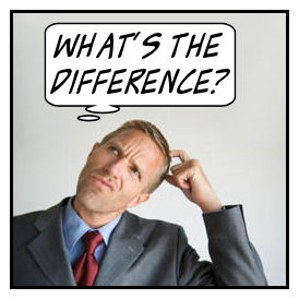 What's the difference between an application and a service? What's the difference between an application and a service?