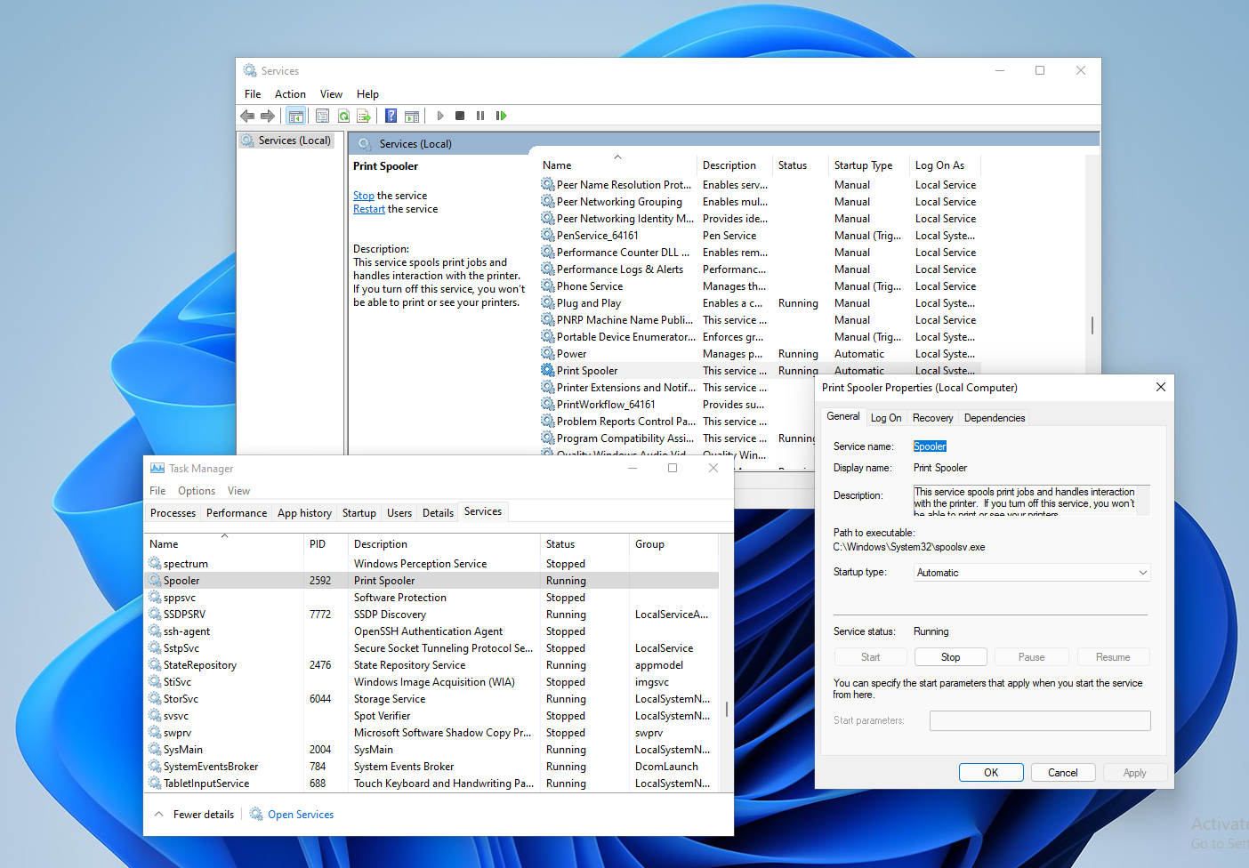 Getting Ready For Windows 11 Getting Ready For Windows 11