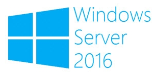 Windows Server 2016