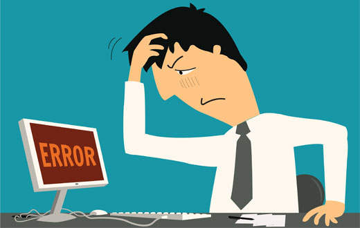 Windows Service Error Windows Service Error