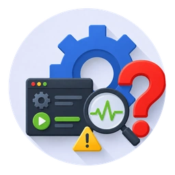 Your Windows Service Says Running, But Is It Actually Working? Your Windows Service Says Running, But Is It Actually Working?