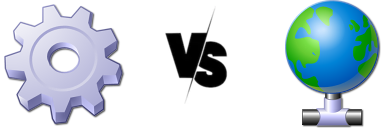 Windows Service vs Web Service Windows Service vs Web Service