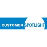 Customer Spotlight