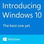 Getting ready for Windows 10