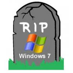 Support for Windows 7 and Windows Server 2008 Ending in January 2020