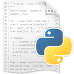 Q&A: Where's The Output From My Python Script?