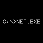 Use NET.EXE to start or stop your Windows Service