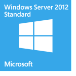 Windows Server 2012 Certified