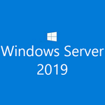 Windows Server 2019