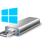 How to Start your Windows Service When a USB Flash Drive is Inserted