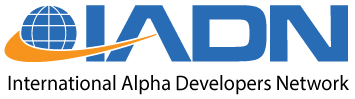 International Alpha Developers Network (IADN)