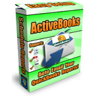 ActiveBooks Boxshot