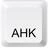 Run AutoHotkey as a Windows Service with AlwaysUp
