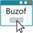 Run Buzof as a Windows Service