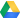 Google Drive Tray Icon