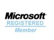 Core Technologies Consulting is a Microsoft Registered Member
