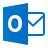 Run Outlook 2013 as a Windows Service with AlwaysUp