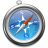 Run Safari as a Windows Service with AlwaysUp