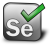 Run Selenium Server as a Windows Service with AlwaysUp